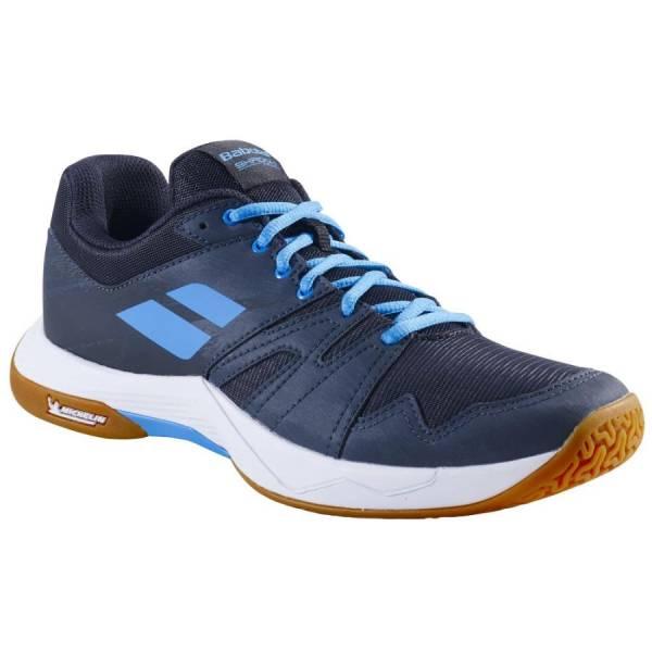 Babolat（バボラ） メンズ バドミントン シューズ シャドウチーム 2
