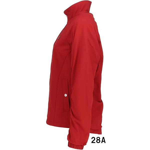 FILA（フィラ） レディース テニス ウエア トラックジャケット EL0242