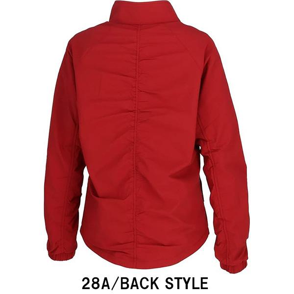 FILA（フィラ） レディース テニス ウエア トラックジャケット EL0242