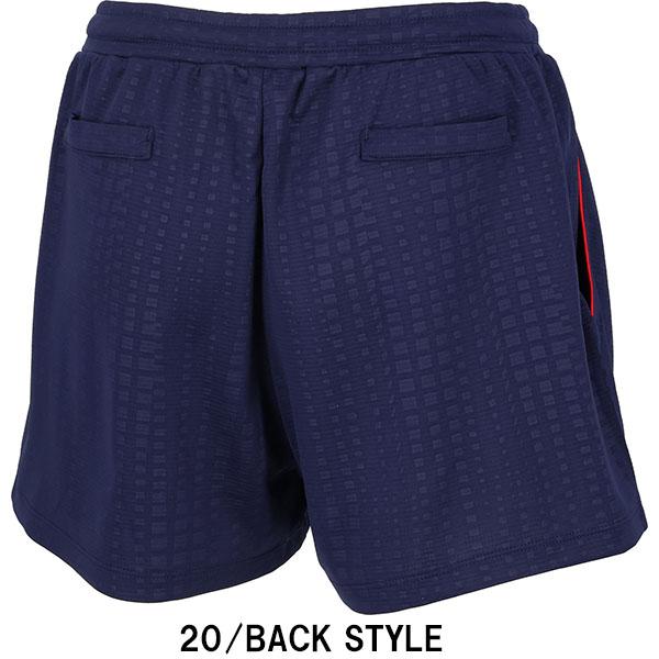 FILA（フィラ） レディース テニス ウェア ショート パンツ VL2935