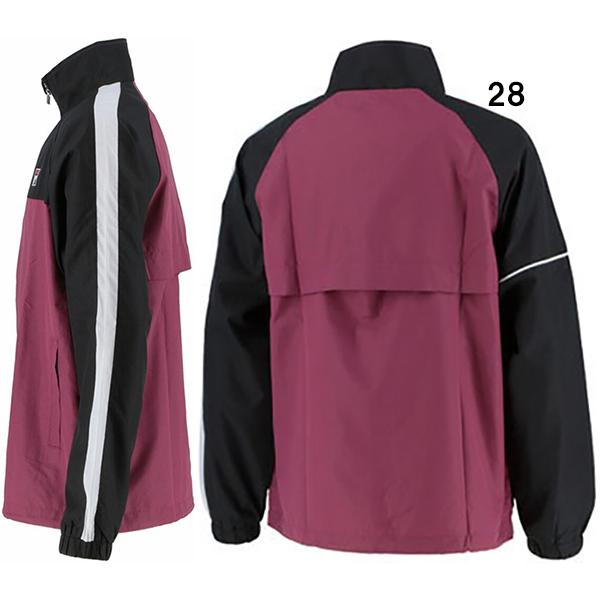 FILA（フィラ） メンズ レディース テニス ウエア ウィンドアップ