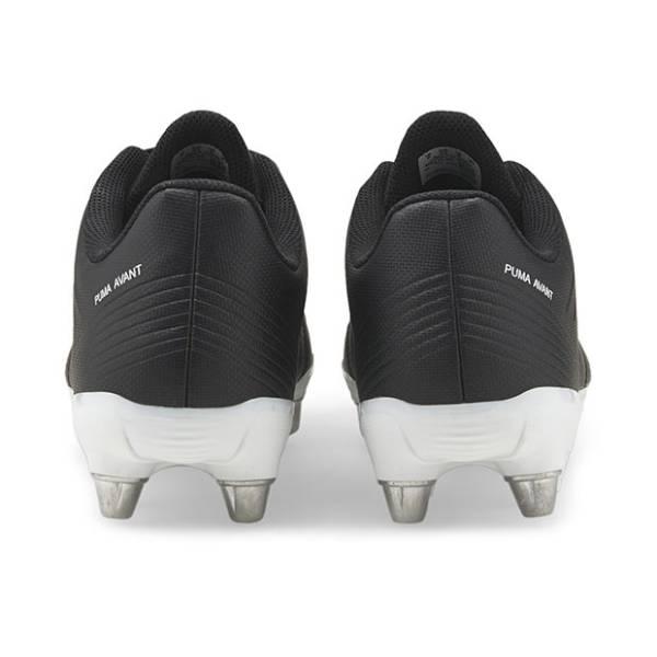 PUMA プーマ メンズ ラグビー取替式スパイク アバント 106715 02 PUMA プーマ メンズ ラグビー取替式スパイク アバント 106715 02