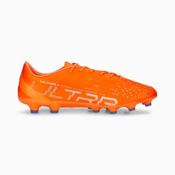 【全品P5倍+最大600円OFFクーポン】プーマ PUMA メンズ サッカー スパイク 固定式スパイク ウルトラ プロ HG AG 107241 01｜zyuen｜04