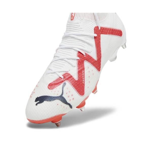 【全品10%OFFクーポン】プーマ PUMA メンズ 取替式サッカースパイク フューチャーアルティメットMXSG 107351 01｜zyuen｜05