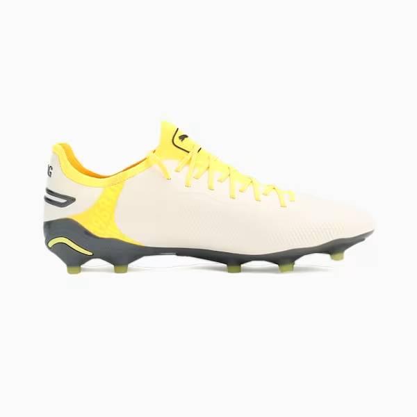 【全品P3倍+対象商品10％OFF】プーマ PUMA サッカー スパイク メンズ プーマキングアルティメット FG AG 固定式 107563 05｜zyuen｜11