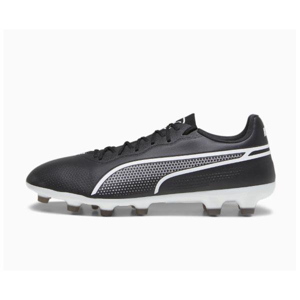 PUMA(プーマ)キングプロHG PUMA（プーマ） サッカー スパイク メンズ キング プロ HG 107567 01