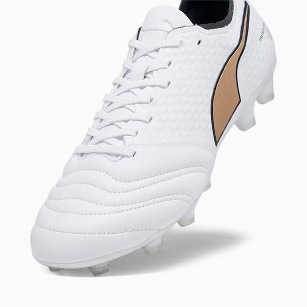 PUMA（プーマ） メンズ サッカー スパイク キング ミライ