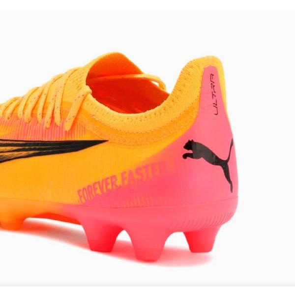 PUMA（プーマ） サッカースパイク メンズ ウルトラ アルティメット HG