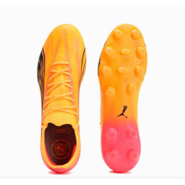 PUMA（プーマ） サッカースパイク メンズ ウルトラ アルティメット HG