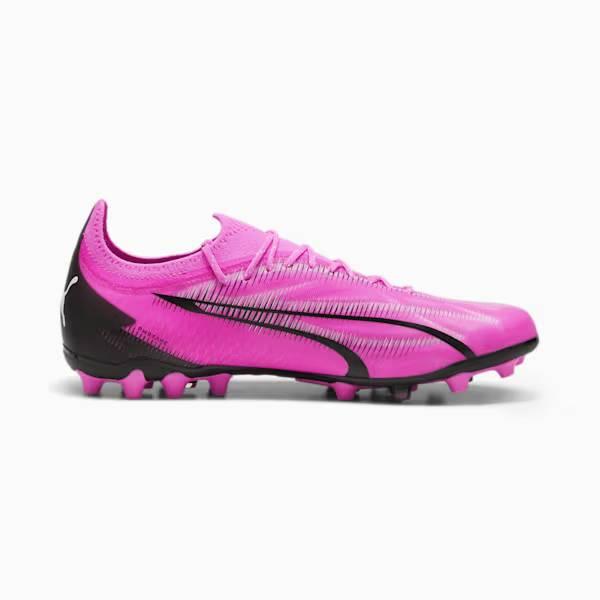 【全品P3倍+最大700円OFFクーポン】プーマ PUMA メンズ サッカースパイク ウルトラ アルティメット MG 107749 01｜zyuen｜05