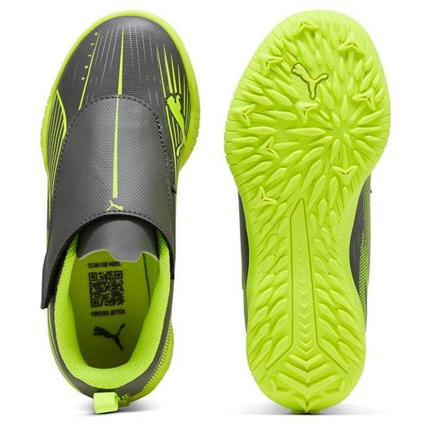 PUMA（プーマ） ジュニア サッカー トレーニングシューズ キッズ