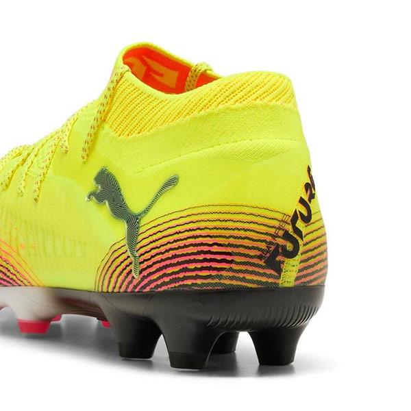 PUMA（プーマ） メンズ サッカースパイク フューチャー 8