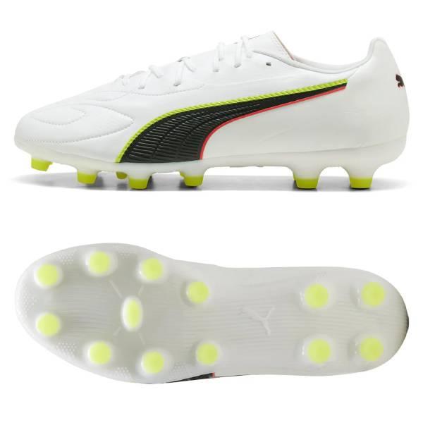 PUMA（プーマ） サッカー スパイク メンズ レディース キング 20