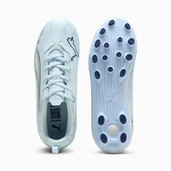 PUMA（プーマ） サッカー スパイク ジュニア ウルトラ 6 プレイ HG/AG+
