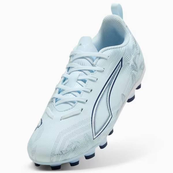 PUMA（プーマ） サッカー スパイク ジュニア ウルトラ 6 プレイ HG/AG+