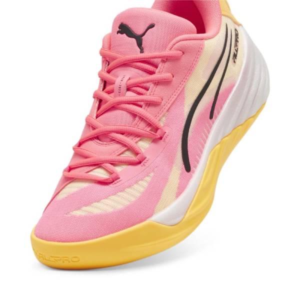 PUMA プーマ バスケットボールシューズ メンズ レディース ALL-PRO