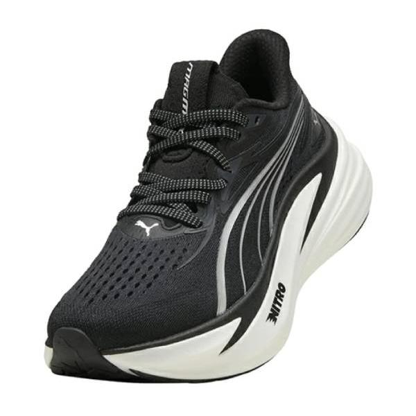 PUMA（プーマ） ランニングシューズ レディース マグマックス ニトロ2