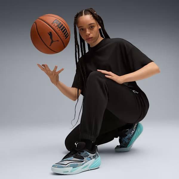PUMA（プーマ） バスケットボールシューズ メンズ オールプロ ニトロ 2