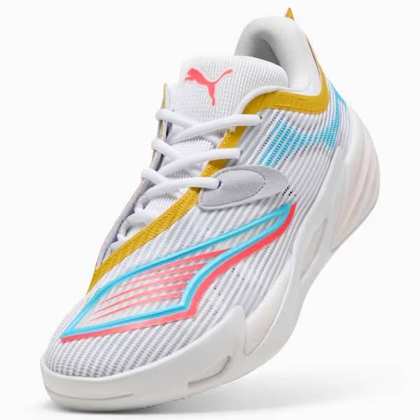 PUMA（プーマ） バスケットボールシューズ メンズ オールプロ ニトロ 2