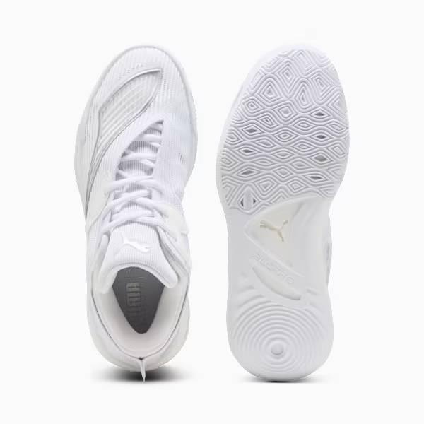 PUMA（プーマ） バスケットボールシューズ メンズ オールプロ ニトロ 2