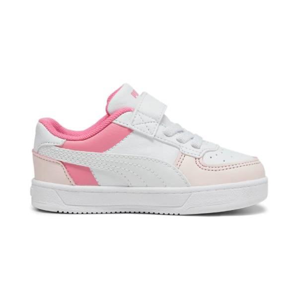 【全品P5倍+最大600円OFFクーポン】プーマ PUMA ジュニア カジュアルシューズ ベビー ケーブン 2.0 ブロック 394463｜zyuen｜03