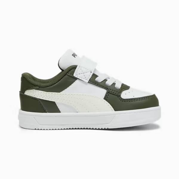 【全品P5倍+最大600円OFFクーポン】プーマ PUMA ジュニア カジュアルシューズ ベビー ケーブン 2.0 ブロック 394463｜zyuen｜10