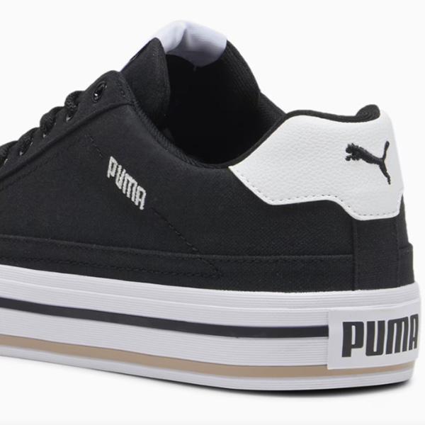 【全品P10倍】プーマ PUMA メンズ レディース スニーカー コート クラシック バルク 395020 03｜zyuen｜06