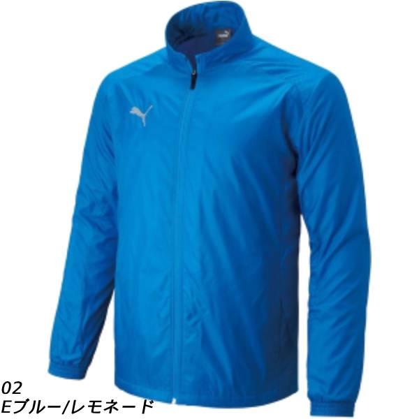 PUMA（プーマ） サッカーウェア メンズ TEAMFINAL ウラトリコット