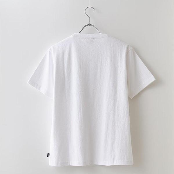 【全品P5倍+最大600円OFFクーポン】プリンス Lee prince collaboration テニス カジュアル メンズ Tシャツ LT4005 146 WHT｜zyuen｜03