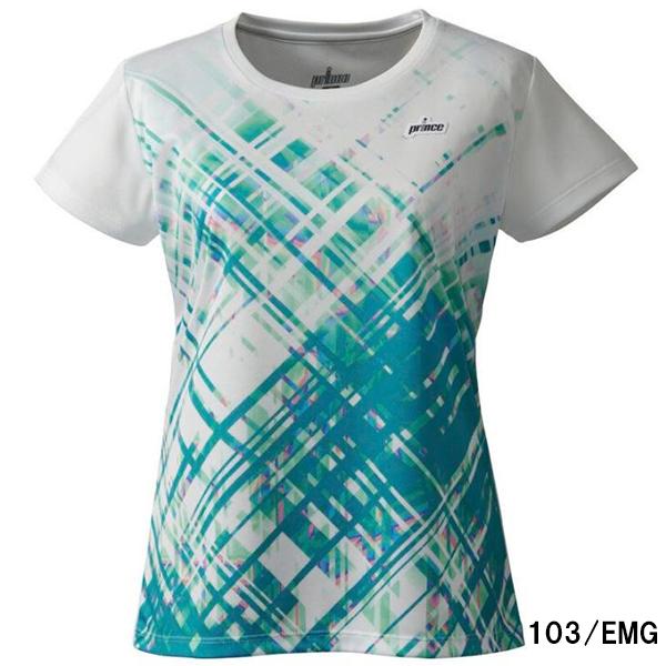 Prince プリンス prince レディース テニス バドミントン ウェア