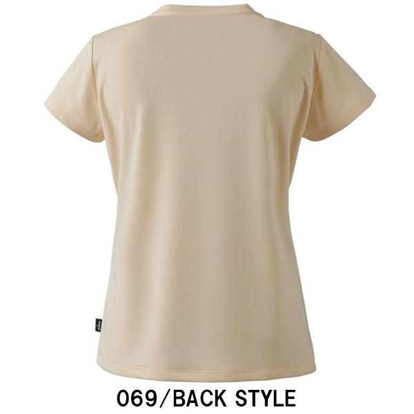 Prince（プリンス） レディース テニス ウェア ゲーム Tシャツ WS4059