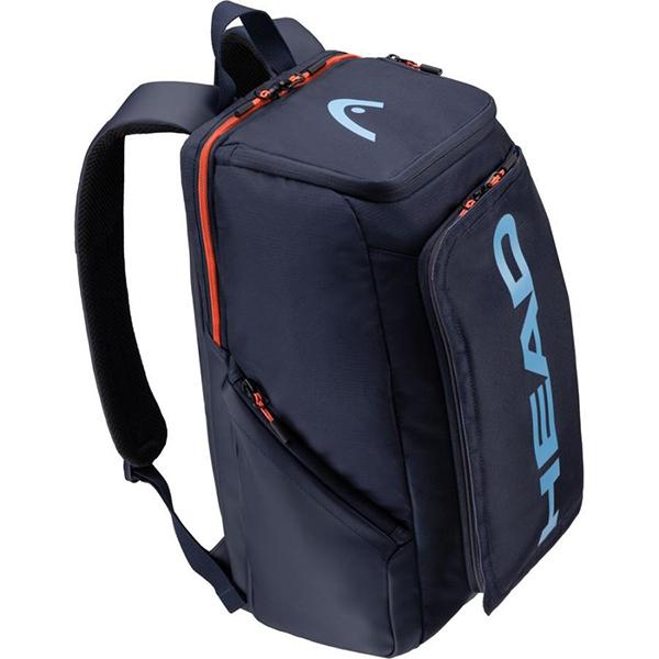 HEAD（ヘッド） テニスバッグ プロ バッグパック PRO BACKPACK 28L