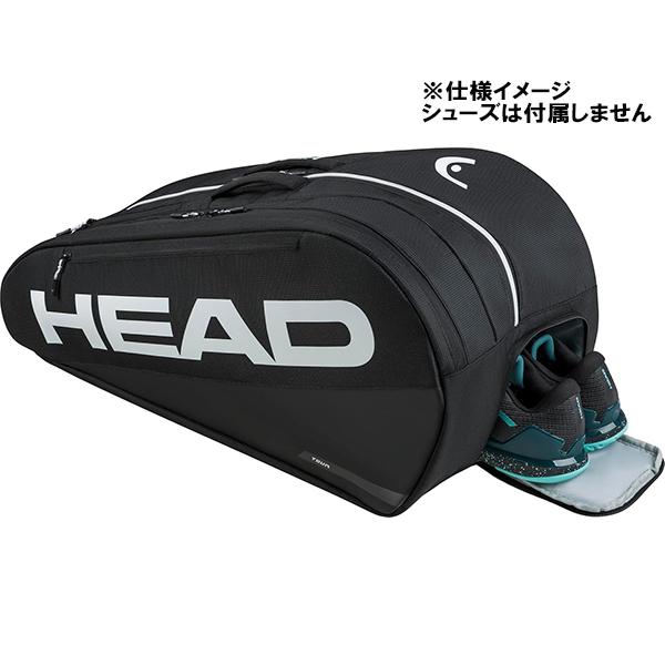 HEAD（ヘッド） テニスバッグ ツアー ラケット バッグ L TOUR RACQUET