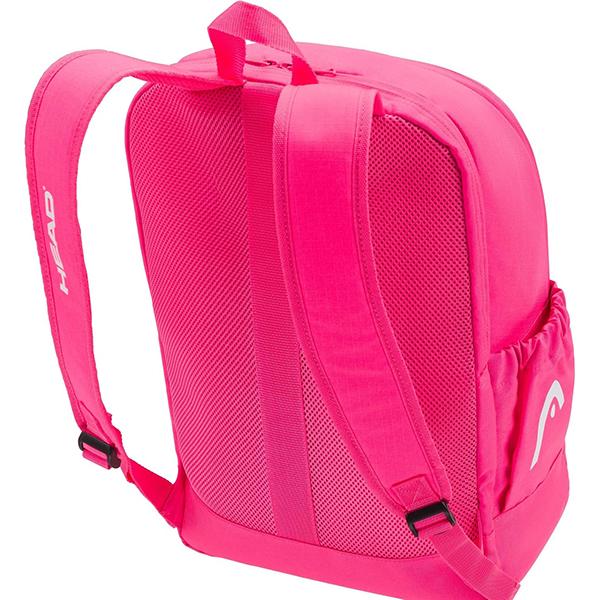 HEAD（ヘッド） テニスバッグ ベースバックパック BASE BACKPACK 17L
