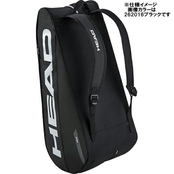 HEAD（ヘッド） テニスバッグ ツアー ラケット バッグ L TOUR RACQUET