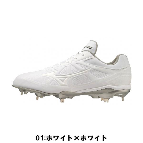 MIZUNO ミズノ 野球 スパイク ライトレボバディー SW 4E MIZUNO ミズノ 野球 スパイク ライトレボバディー SW 4E