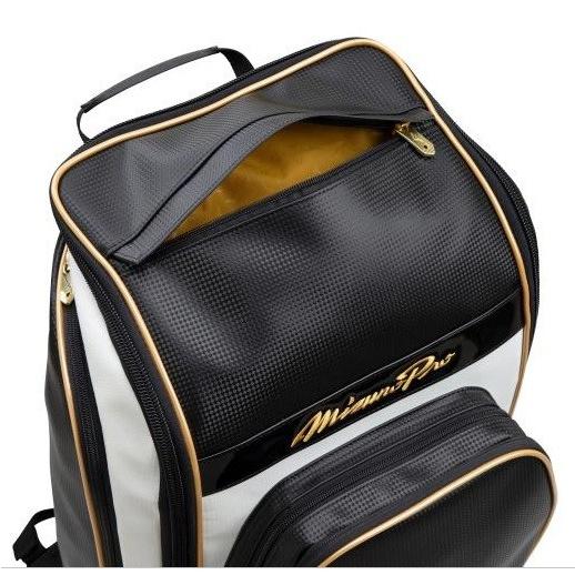 初回限定 P5倍 5 Offクーポン お取り寄せ ミズノ 野球 ミズノプロ オールインワン バックパック 42l 1fjd0000 14 今月限定 特別大特価 Www Aproniaperu Com