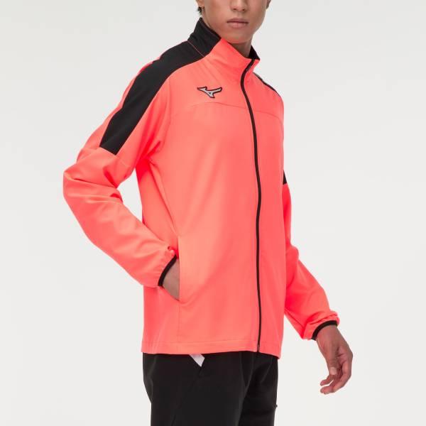 【全品P3倍+最大700円OFFクーポン】ミズノ MIZUNO メンズ トレーニングウエア MCライン ムーブクロスジャケットクロス トップス 32MC2130｜zyuen｜13