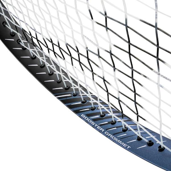 MIZUNO（ミズノ） 【フレームのみ】 軟式 テニス ラケット