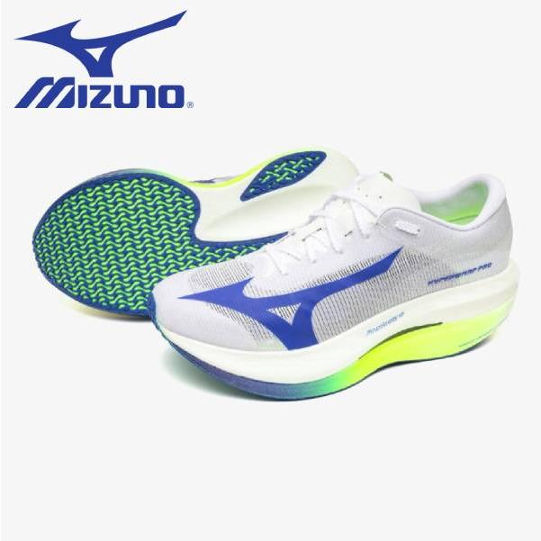 MIZUNO（ミズノ） ランニングシューズ メンズ レディース HYPERWARP