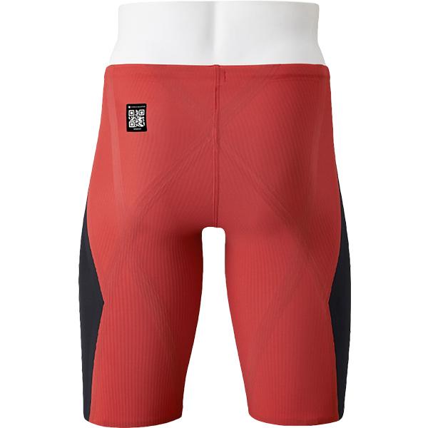 ミズノgx 6 Mizuno GX Sonic 6 NV Swimsuit | Technical Noble Velocity