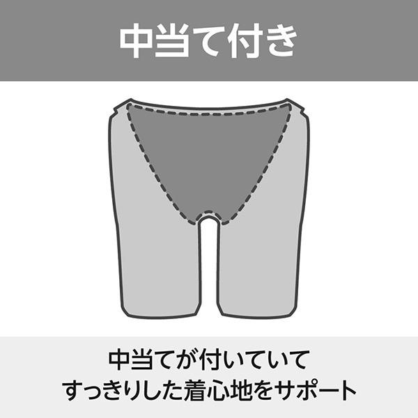 Mizuno 競パン6点セット MIZUNO ミズノ 競泳水着 メンズ 練習用 ショートスパッツ EXER