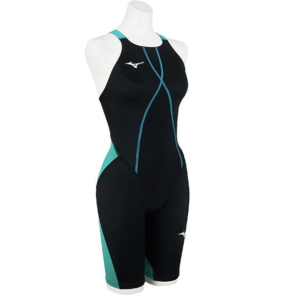 ミズノ MIZUNO レディース 競泳水着 WA承認 レース用 GX・SONIC DUAL ハイブリッド素材 N2MGD21593【返品・交換不可商品】_2