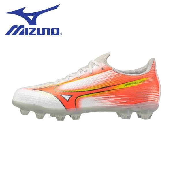 MIZUNO（ミズノ） サッカー スパイク ジュニア ミズノアルファIII