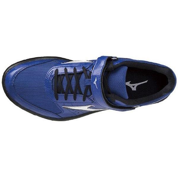 MIZUNO（ミズノ） 陸上 投擲・スローイング用 シューズ フィールドジオ