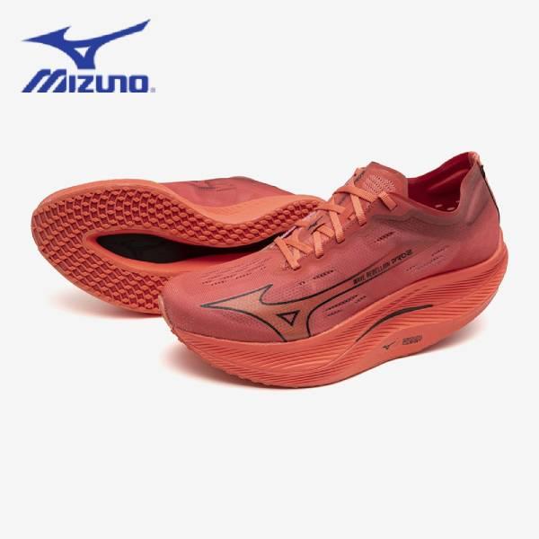 MIZUNO ミズノ mizuno ランニングシューズ メンズ レディース ウエーブ 
