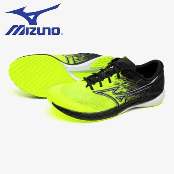 MIZUNO（ミズノ） 陸上 レーシングシューズ メンズ レディース WAVE