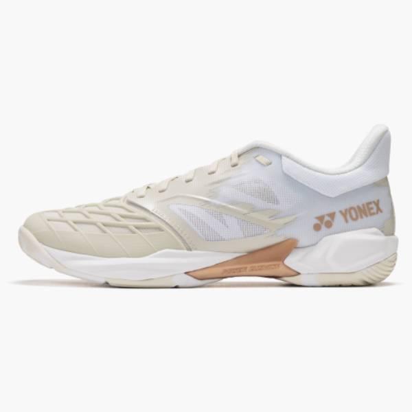 YONEX（ヨネックス） バドミントンシューズ メンズ レディース パワー