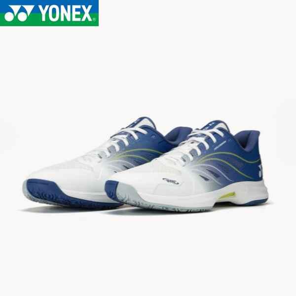 YONEX（ヨネックス） テニスシューズ メンズ レディース パワー