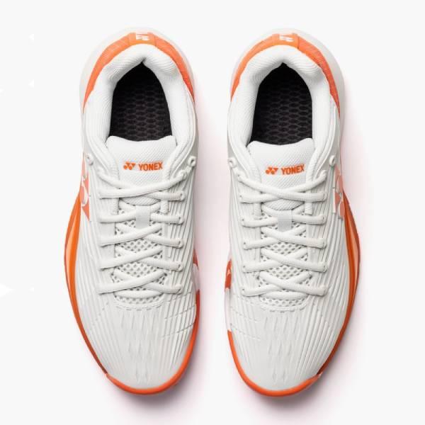 YONEX（ヨネックス） テニスシューズ メンズ レディース パワー
